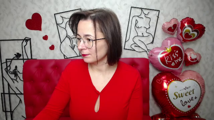 marie-selfi