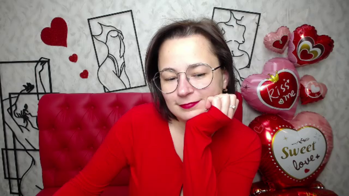 marie-selfi