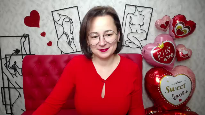 marie-selfi