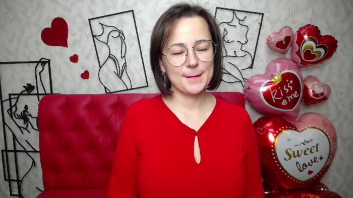 marie-selfi