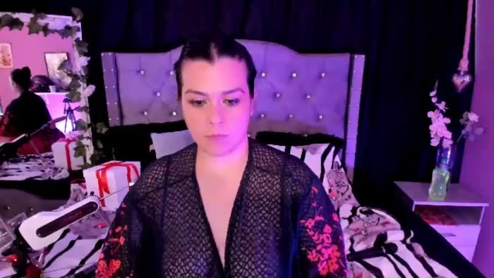 martina-foxy
