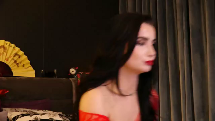 sarah