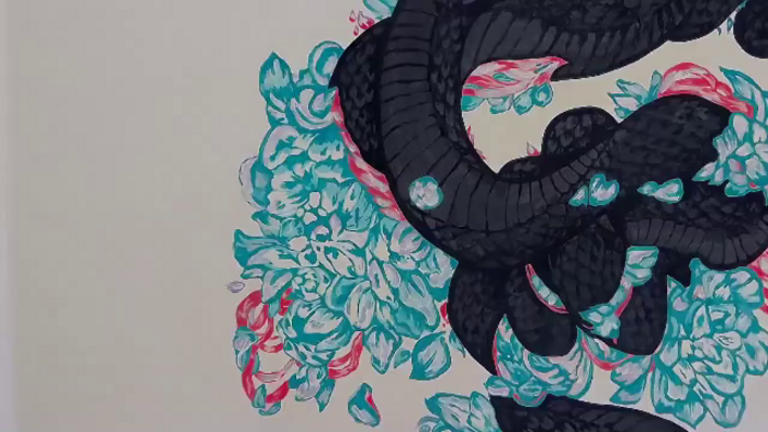 stacy-snake
