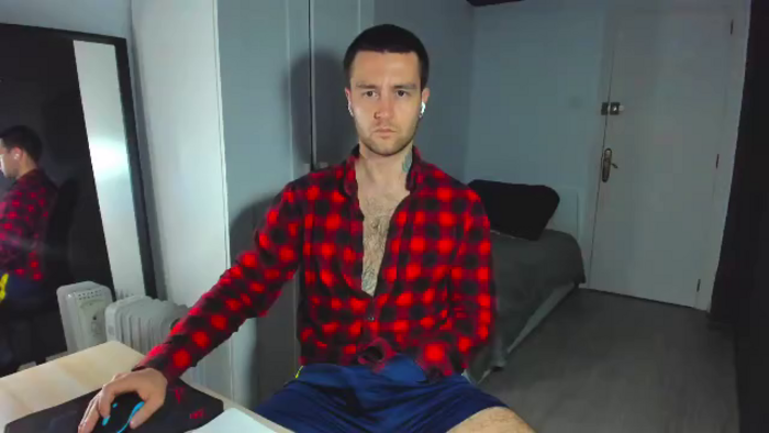 kevin-gorgeous