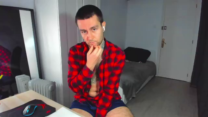 kevin-gorgeous