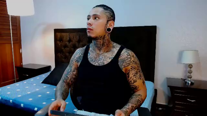 mike-joness