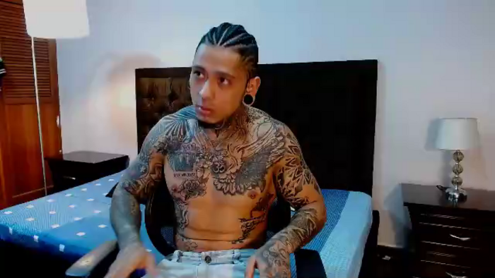 mike-joness