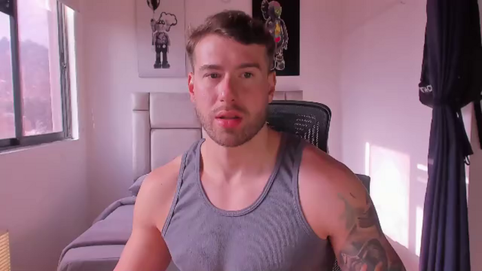 mike-skip