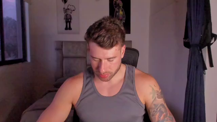 mike-skip