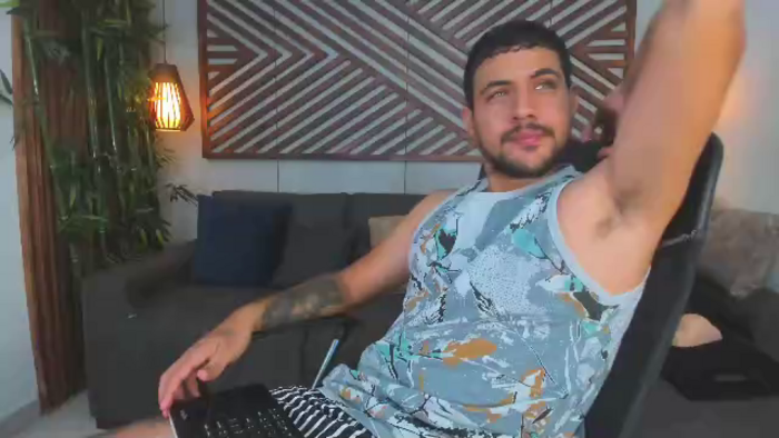 paul-riveraa