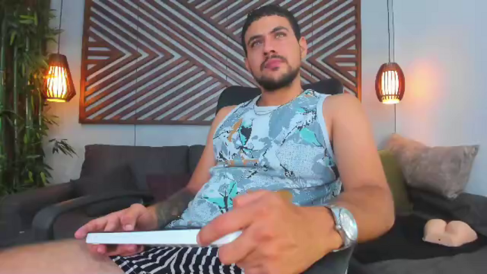 paul-riveraa