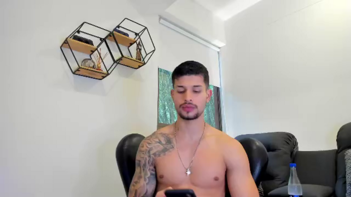 santos-ramirez