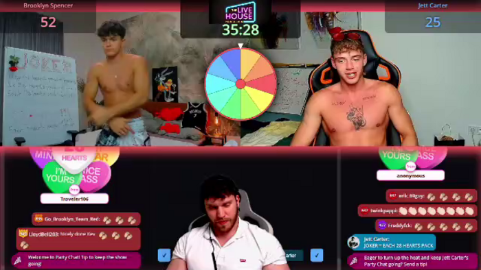 the-live-house-boys