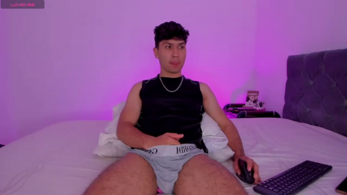 valerio-james