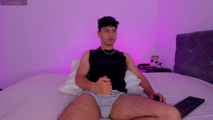 valerio-james
