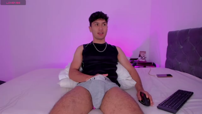 valerio-james