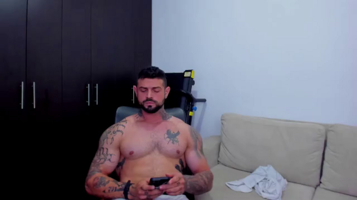 vergoso-m