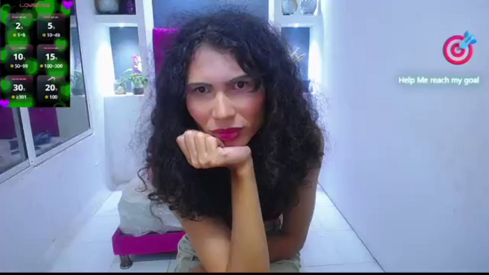 sabina-parente