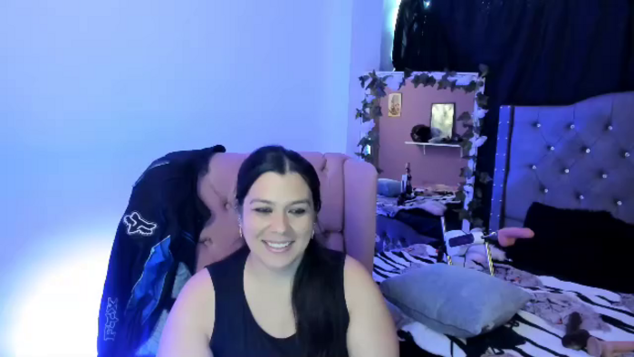 martina-foxy