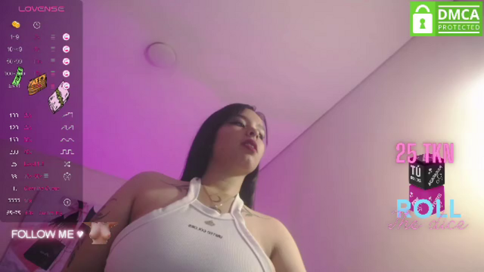 salome-lewiss