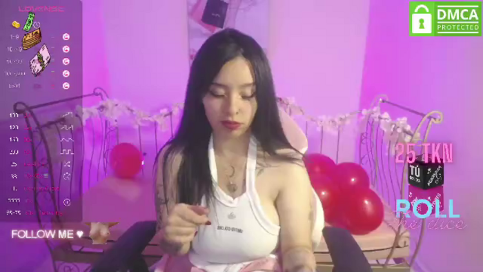 salome-lewiss