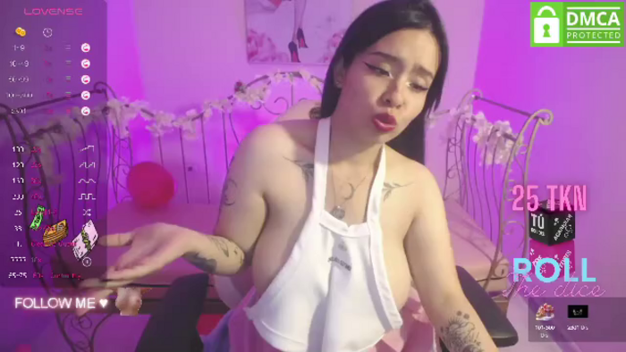 salome-lewiss