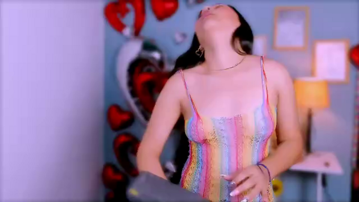 sophia-lowell