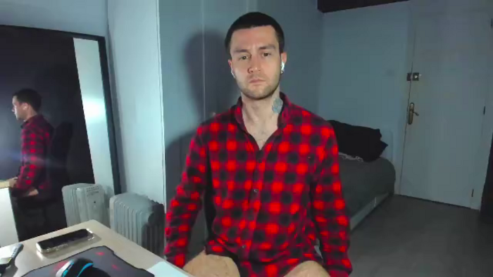kevin-gorgeous