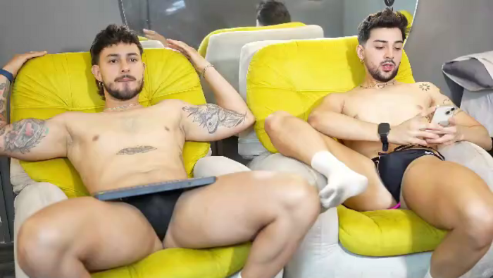 matthew-and-luca