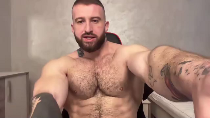 panda-muscle
