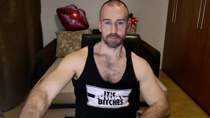 robert-smiley