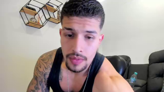 santos-ramirez