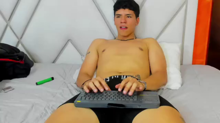 tobias-vega
