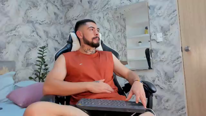 tristan-colt