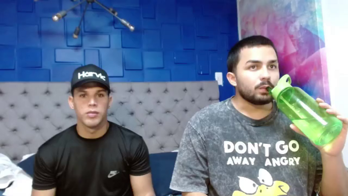 zaid-and-leo