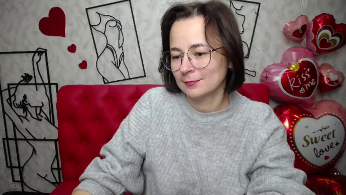marie-selfi