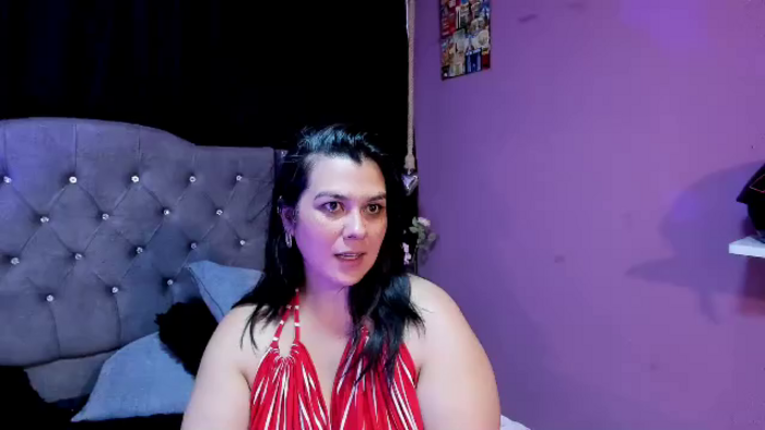 martina-foxy