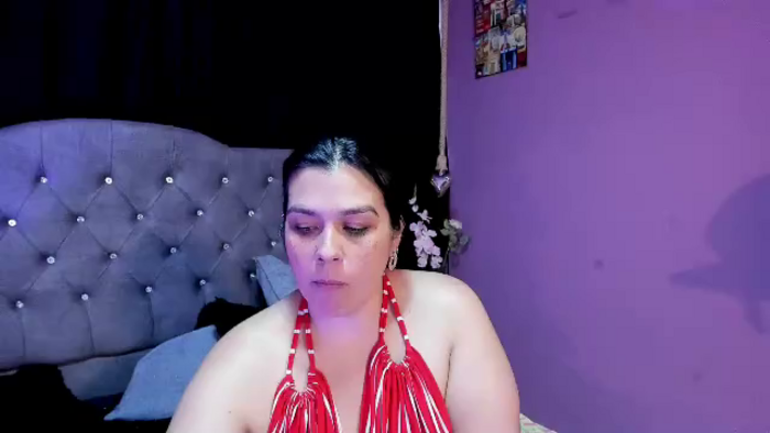 martina-foxy