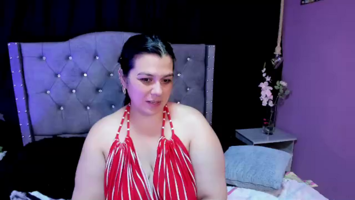 martina-foxy