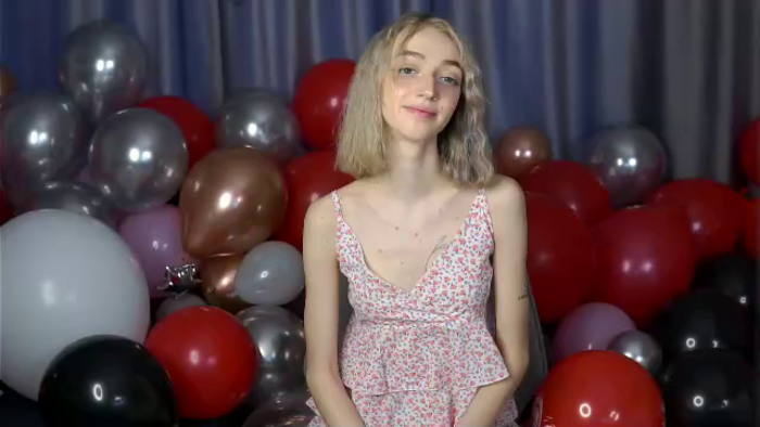 queenie-beckey