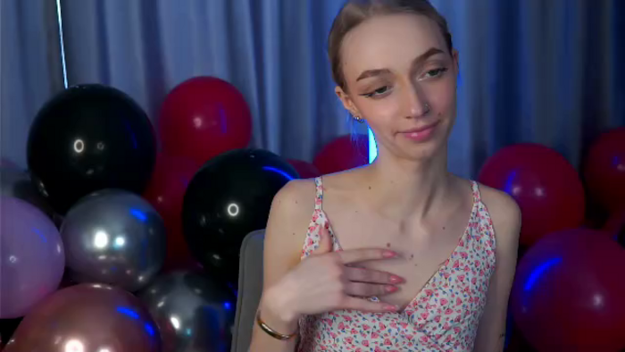 queenie-beckey