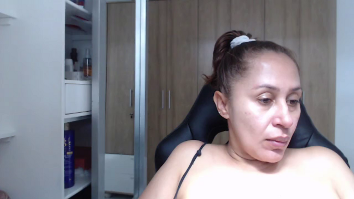 roxana-mature