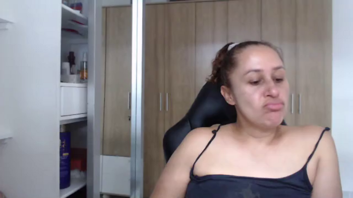 roxana-mature