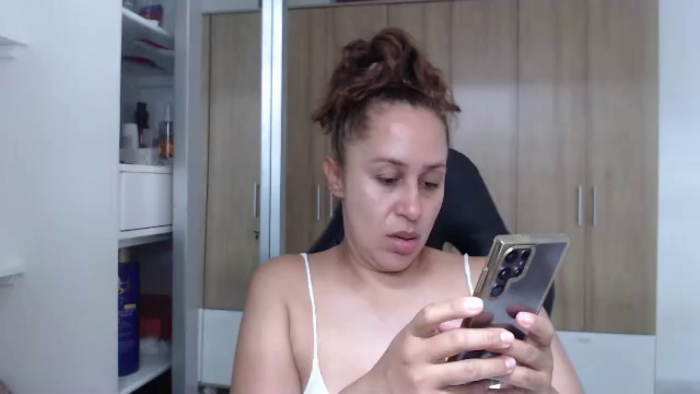 roxana-mature