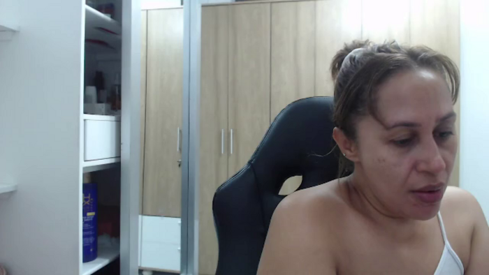 roxana-mature