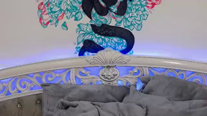 stacy-snake