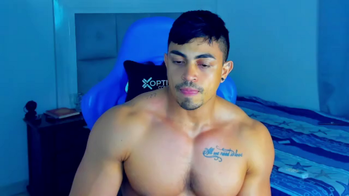 iron-coleman