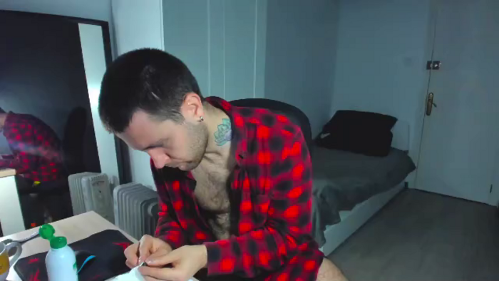 kevin-gorgeous