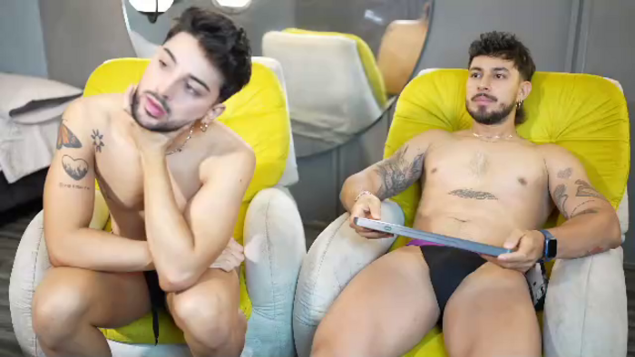 matthew-and-luca