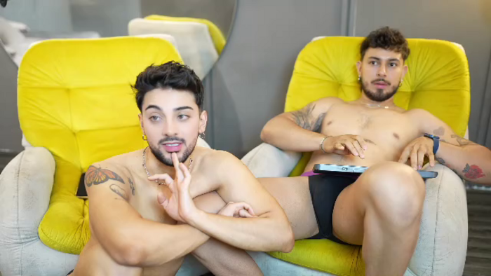 matthew-and-luca